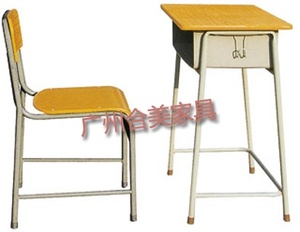 学生课桌椅001
