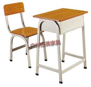 学生课桌椅004
